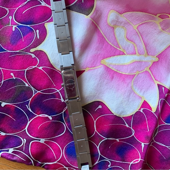 DKNY Jewelled Fashion watch - Picture 6 of 7